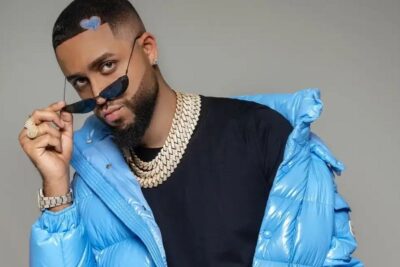 dj adonis se defendio de los rumores