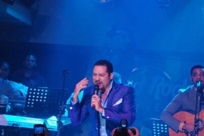 bachatero Frank Reyes
