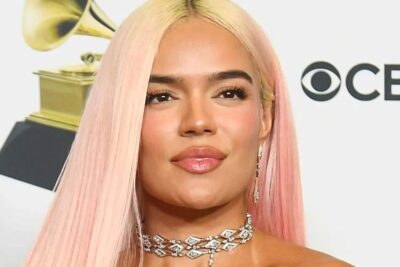 Karol G envía un mensaje a quienes la acusan de hacer playback