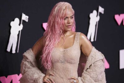Karol G la mujer del 2024
