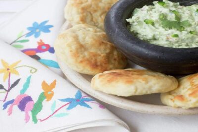 receta de Milcao