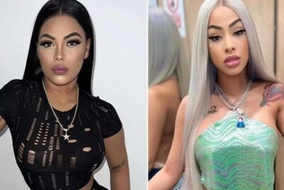 mami kim defiende a anuel de yailin