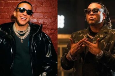 Don Omar y Daddy Yankee