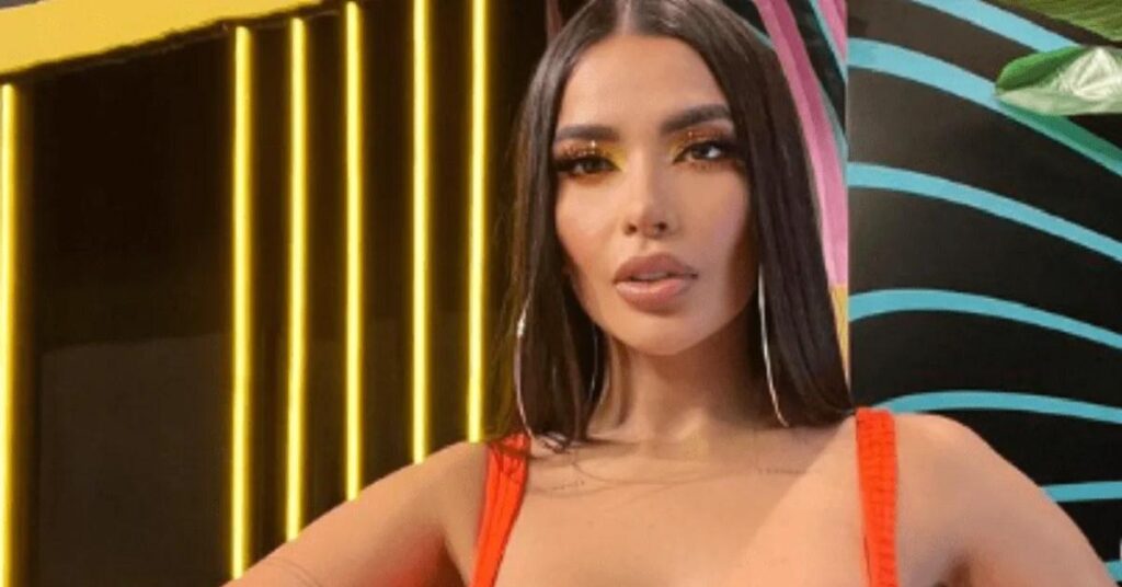 dania mendez influencer
