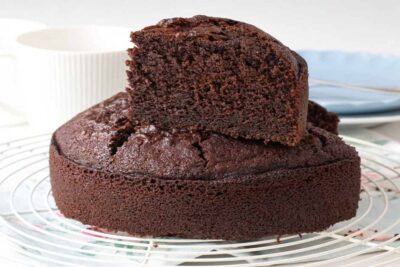 Pastel de Chocolate