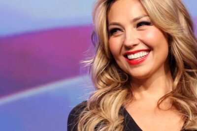 Thalía