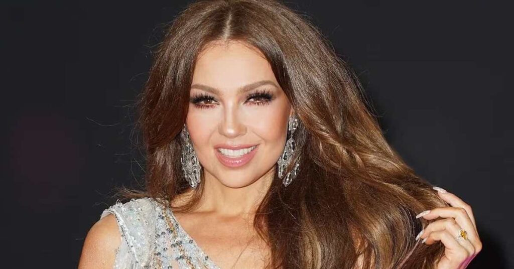 Thalía