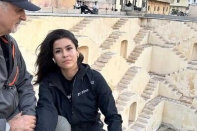 Turistas sufrieron un altercado en la India