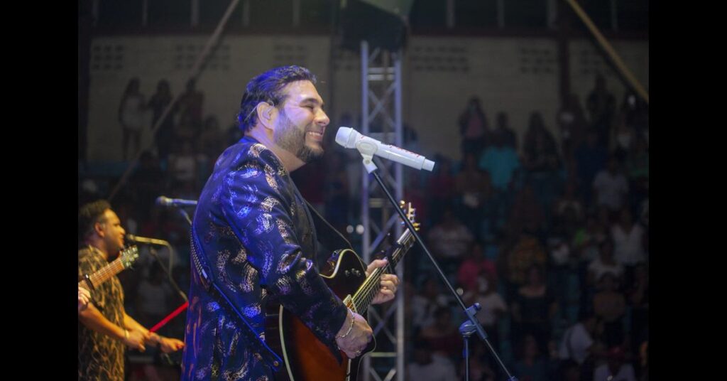 El Chaval de la Bachata absuelto de acusación por copyright