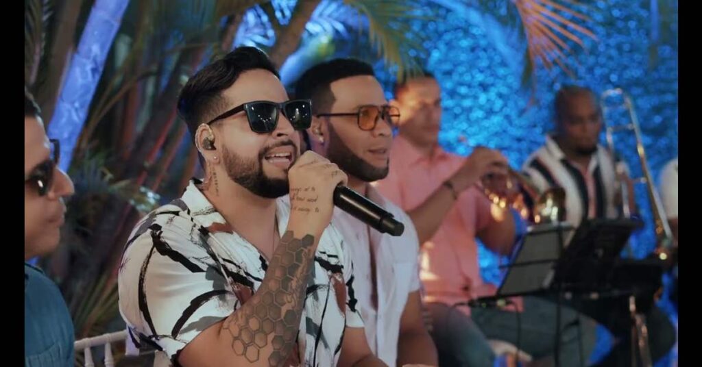 Chiquito Team Band lanza Álbum