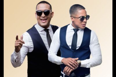 Chiquito Team Band lanza Álbum