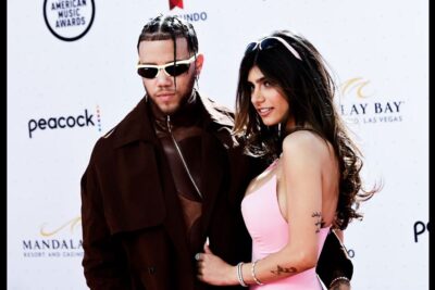 Jhayco confiesa que Mia Khalifa lo hizo un hombre