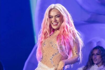 Karol G hace historia en 2024 en su concierto