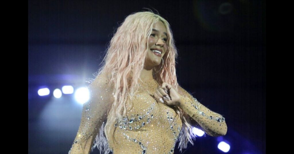 Karol G hace historia en 2024 en su concierto
