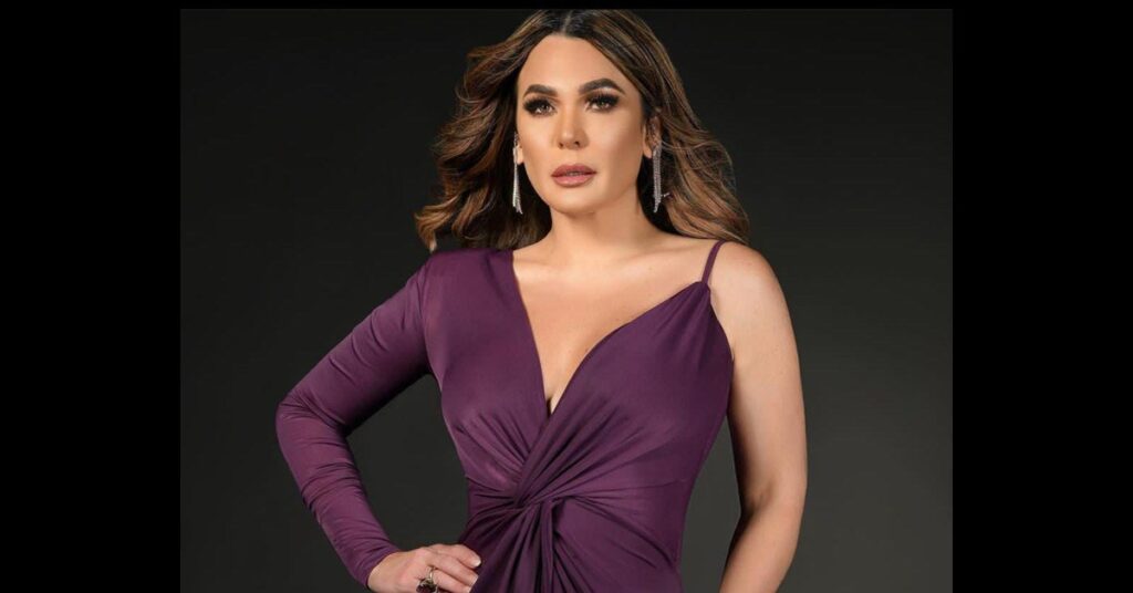 Luz García