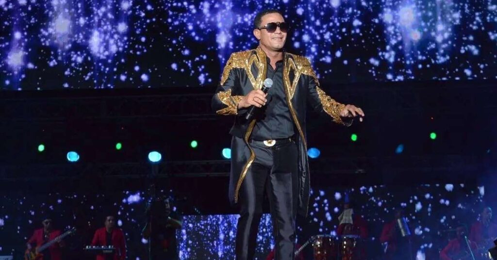 Los premios que ha ganado Raulín Rodríguez