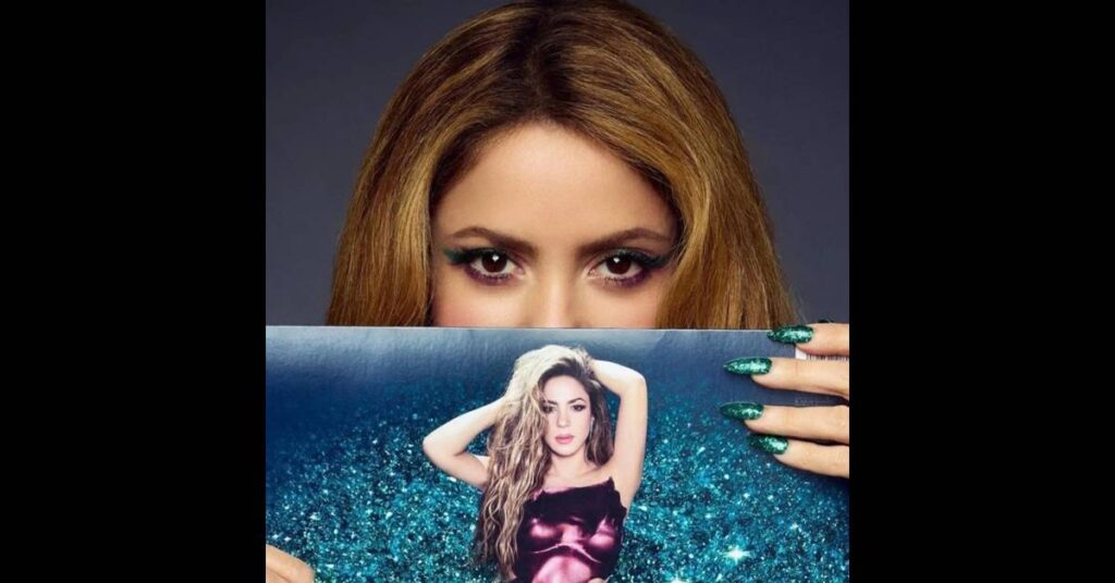 Shakira aún no cierra el ciclo con su ex Piqué