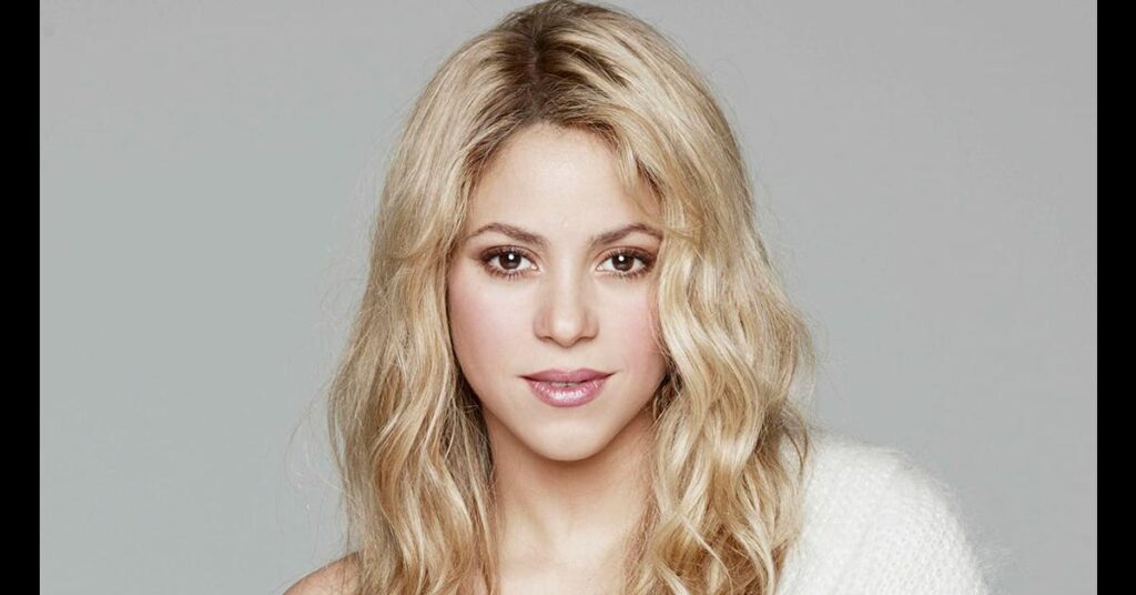 Shakira aún no cierra el ciclo con su ex Piqué