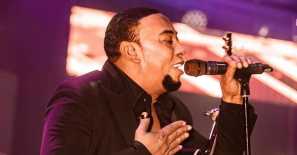 La Bachata dominicana