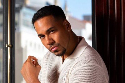 Frank Reyes