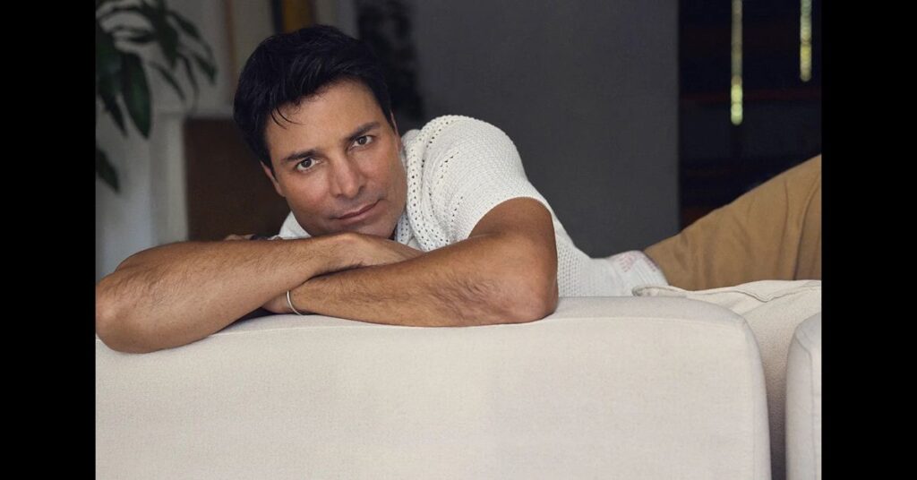 Bachata de Chayanne