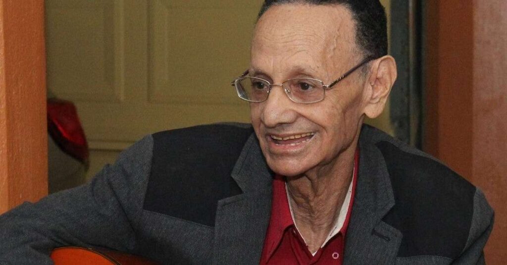 Luis Segura
