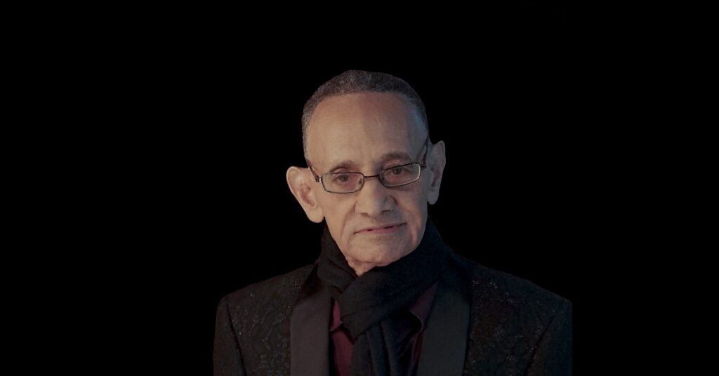 Luis Segura