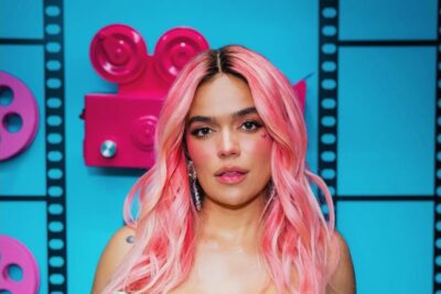 Hermoso mensaje de Karol G para los fanáticos de República Dominicana
