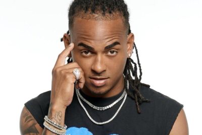 concierto de Ozuna en Altos de Chavón