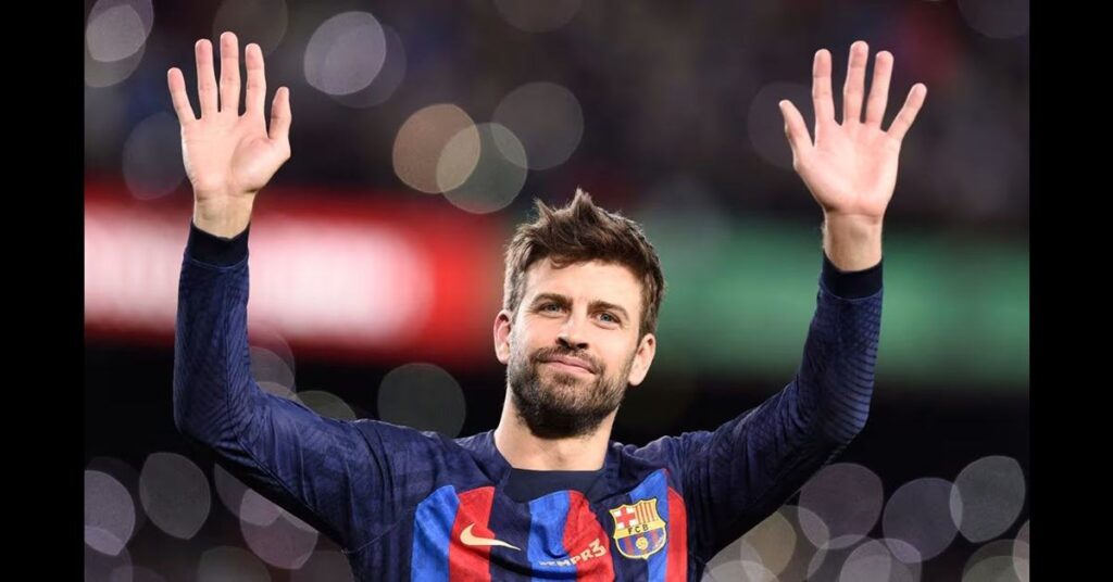 Piqué desata polémica por burl4rse de Bolivia