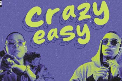 potencia lirical y pirlo crazy easy