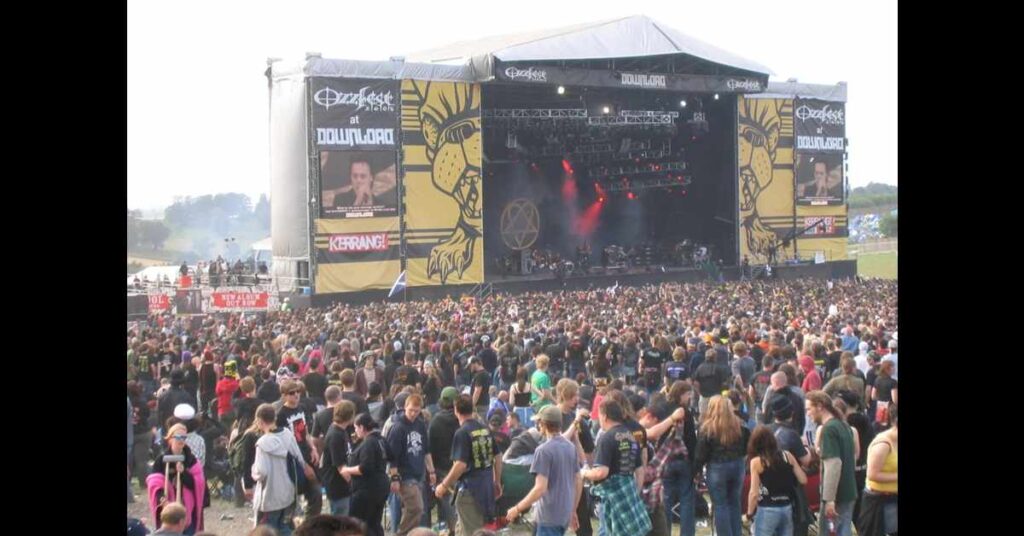 Autoridades prohíben conciertos en Semana Santa