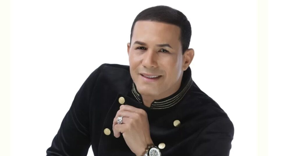 La Bachata dominicana