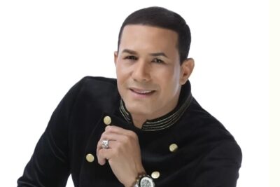 La Bachata dominicana