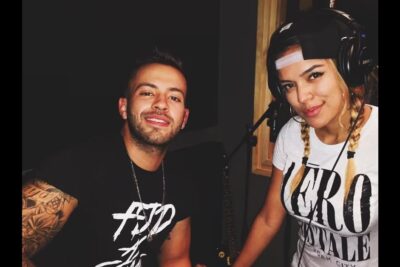 Karol G está más enamorada que nunca