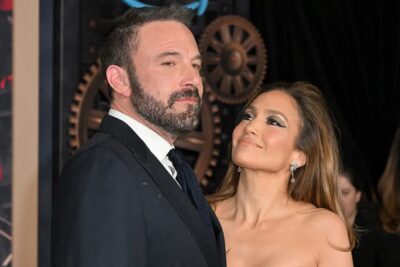 Jennifer López posiblemente tenga otro divorcio