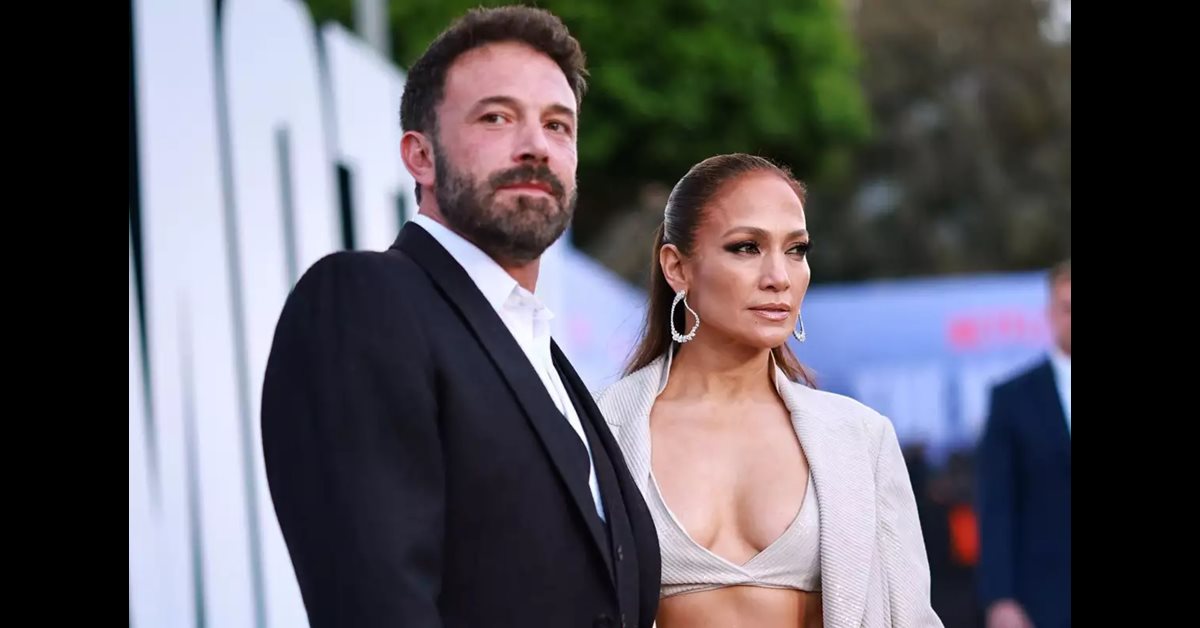 Jennifer López posiblemente tenga otro divorcio