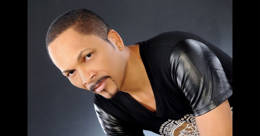 Marino Castellanos lanza nueva producción discográfica