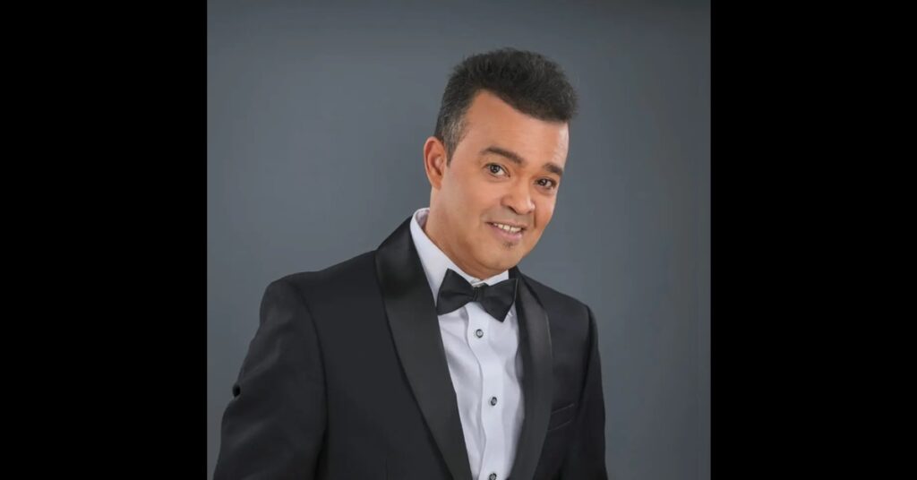 Álex Bueno cambió su vida