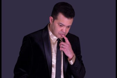 Álex Bueno cambió su vida