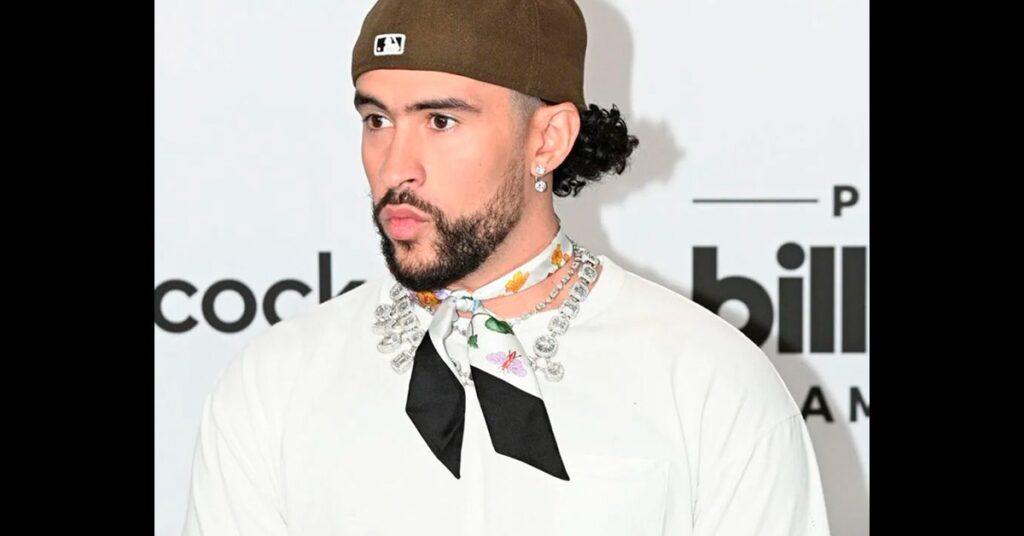 Bad Bunny lanzará nuevo álbum 2024
