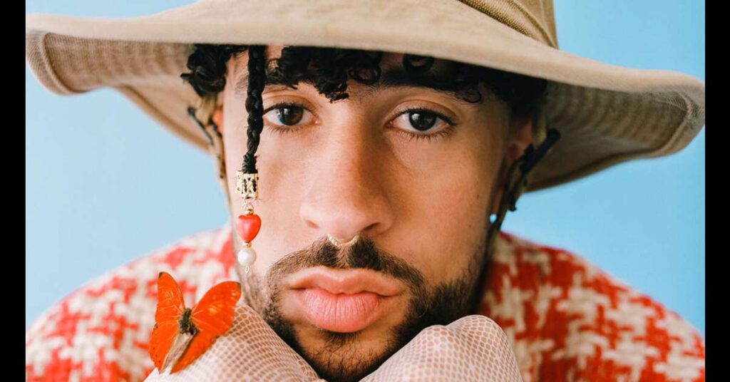 Bad Bunny lanzará nuevo álbum 2024