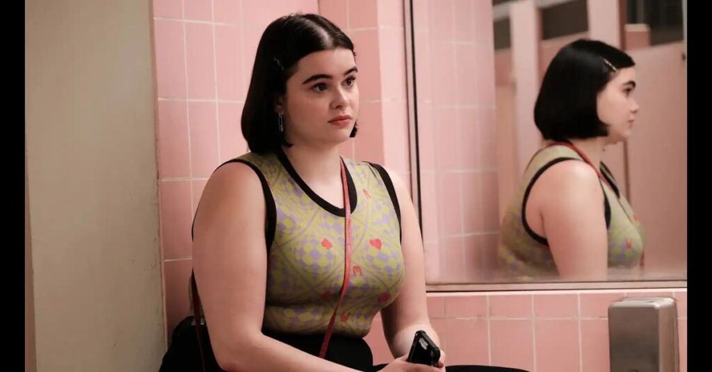 Barbie Ferreira abandona la serie Euphoria