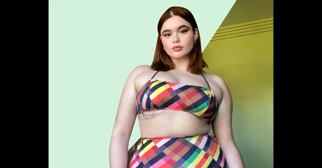 Barbie Ferreira abandona la serie Euphoria