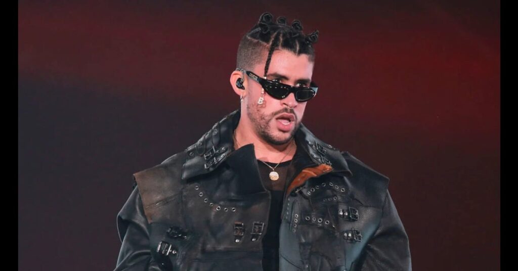 Bad Bunny lanzará nuevo álbum 2024