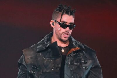 Bad Bunny lanzará nuevo álbum 2024