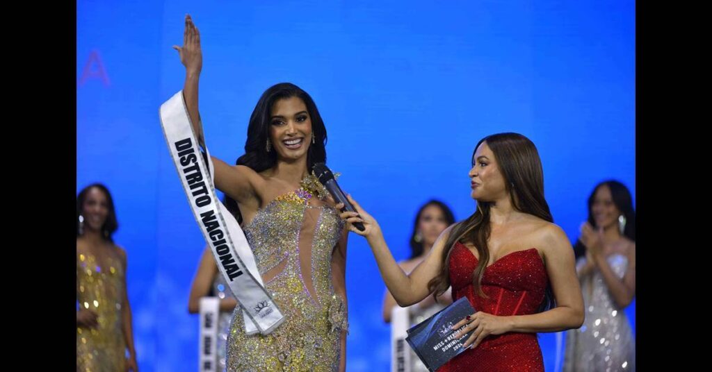 Miss República Dominicana 2024