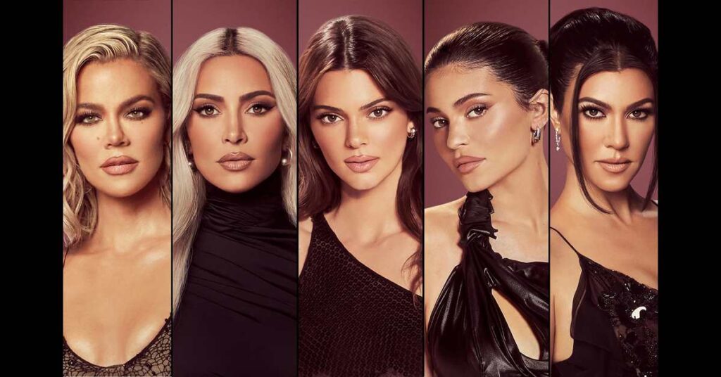 cómo Las Kardashian se volvieron multimillonarias