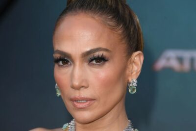 Jennifer Lopez dice que