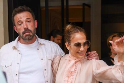 jennifer lopez y ben affleck estan al borde del divorcio cierto o falso